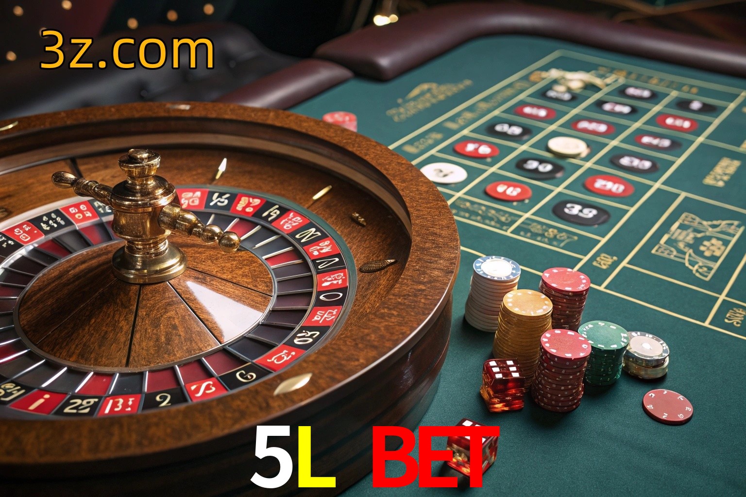 5L BET