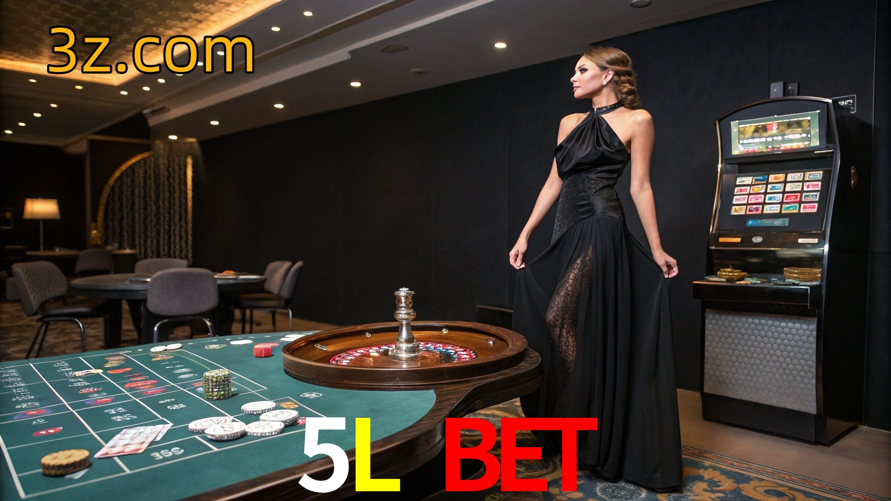  5L BET