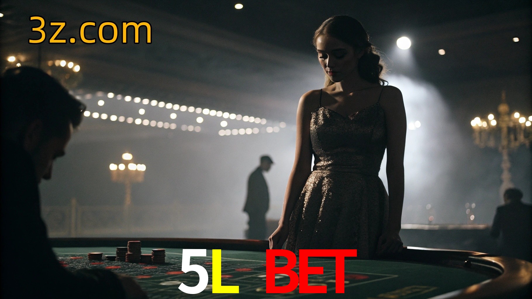 5L BET