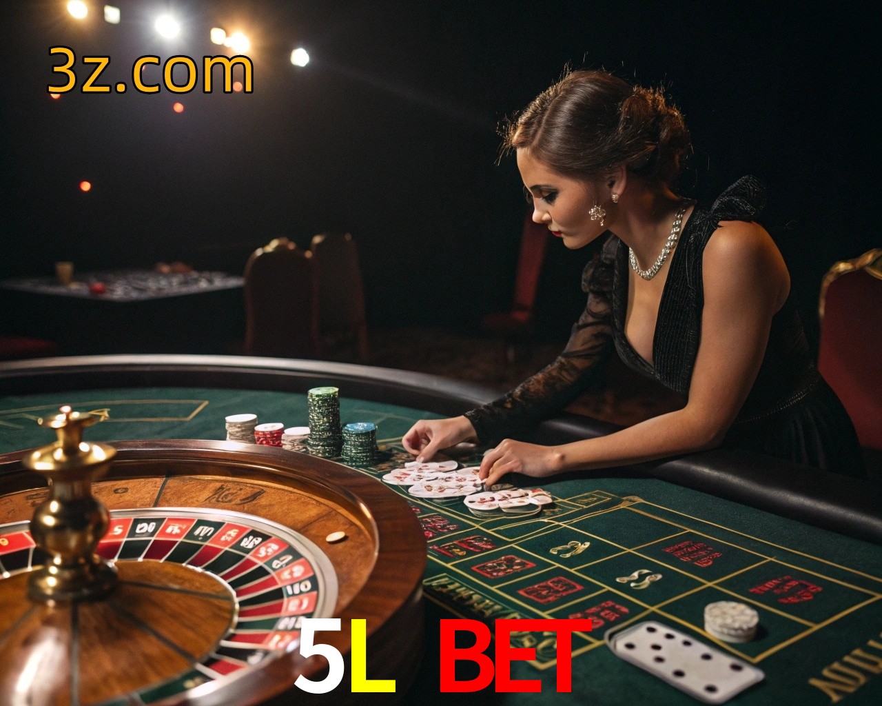  5L BET