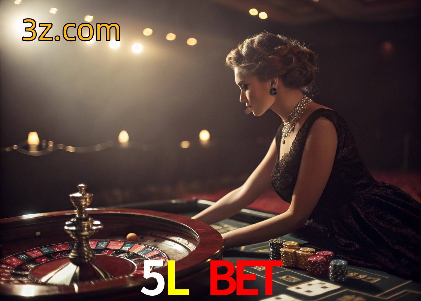  5L BET