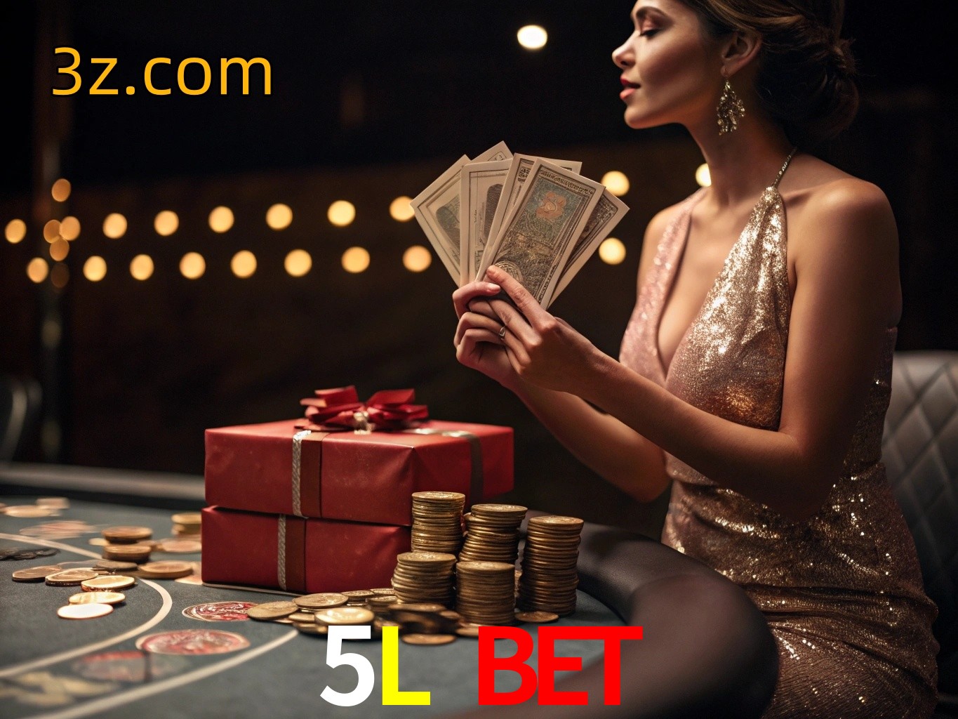  5L BET