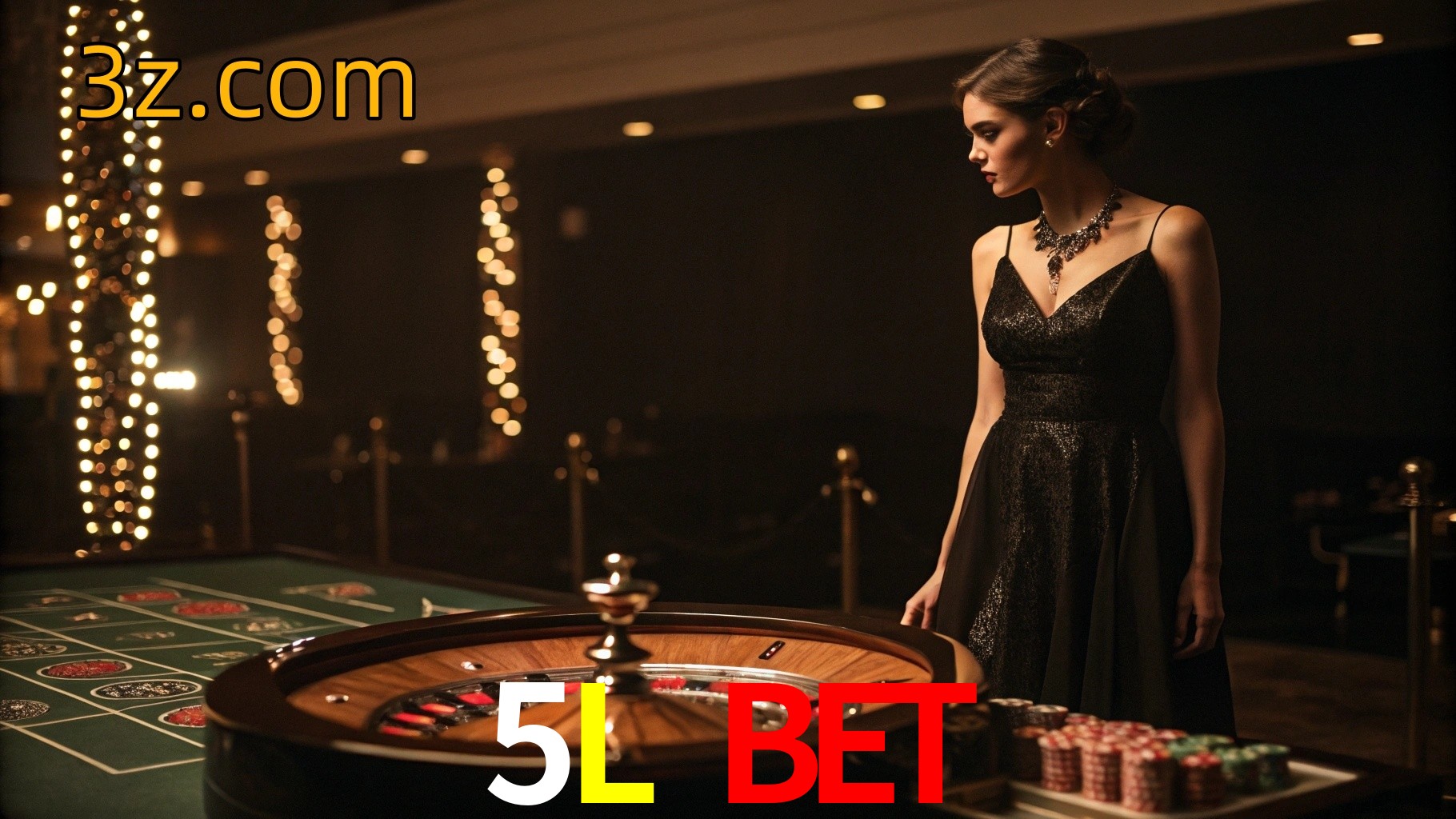  5L BET
