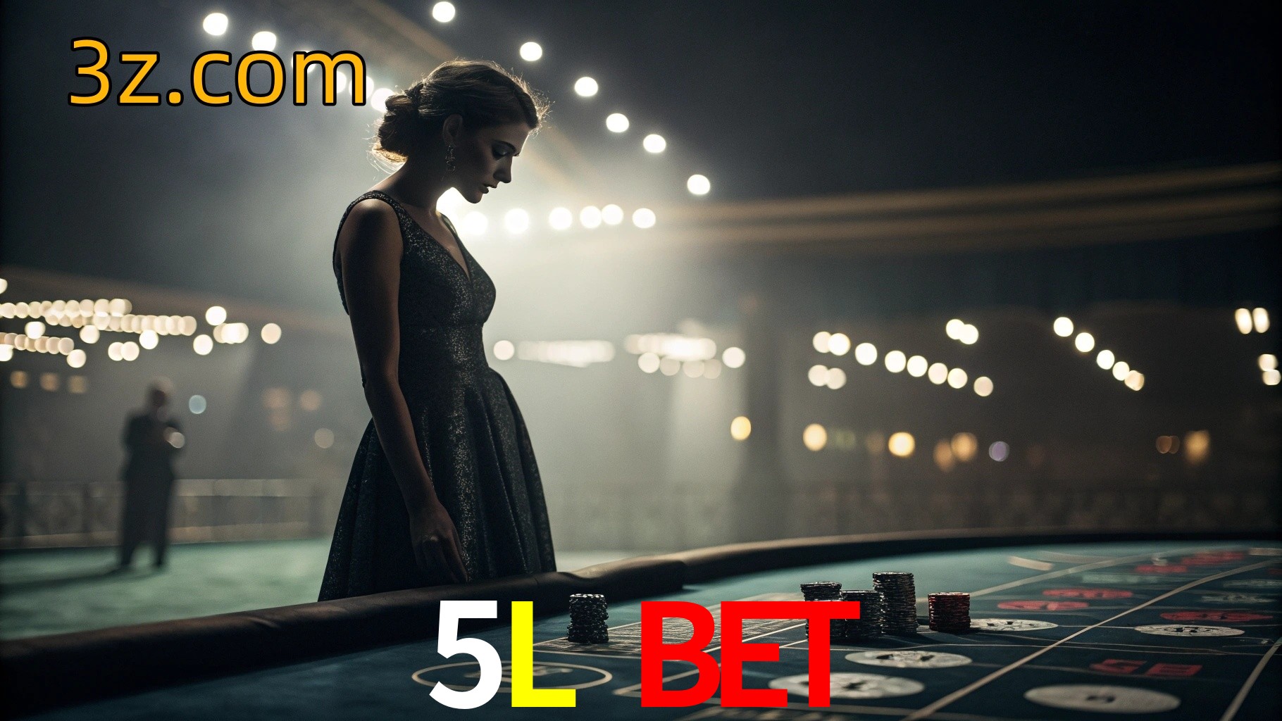  5L BET