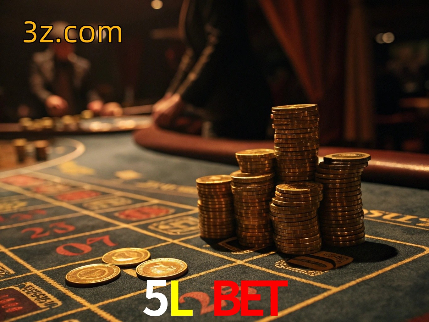  5L BET