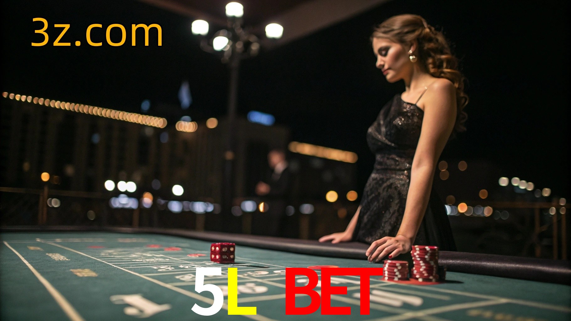  5L BET