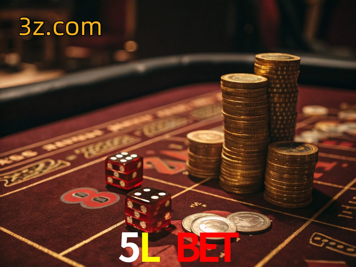  5L BET