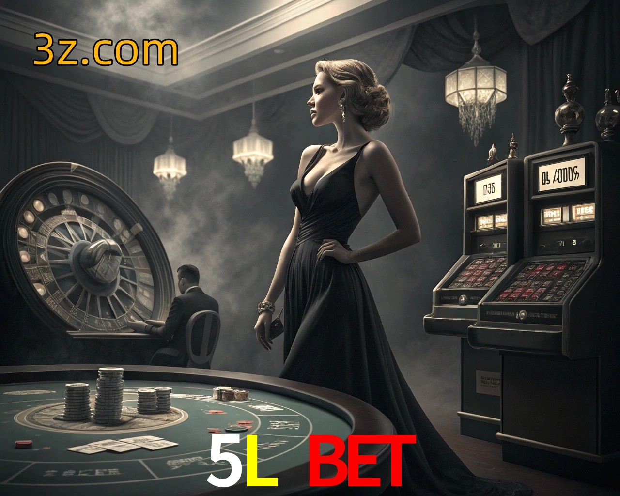  5L BET