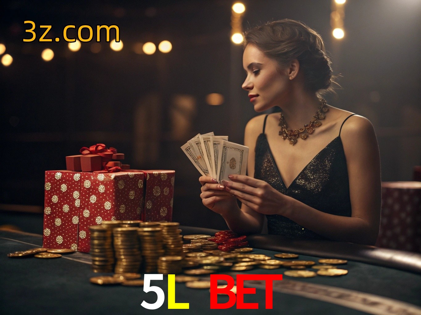  5L BET