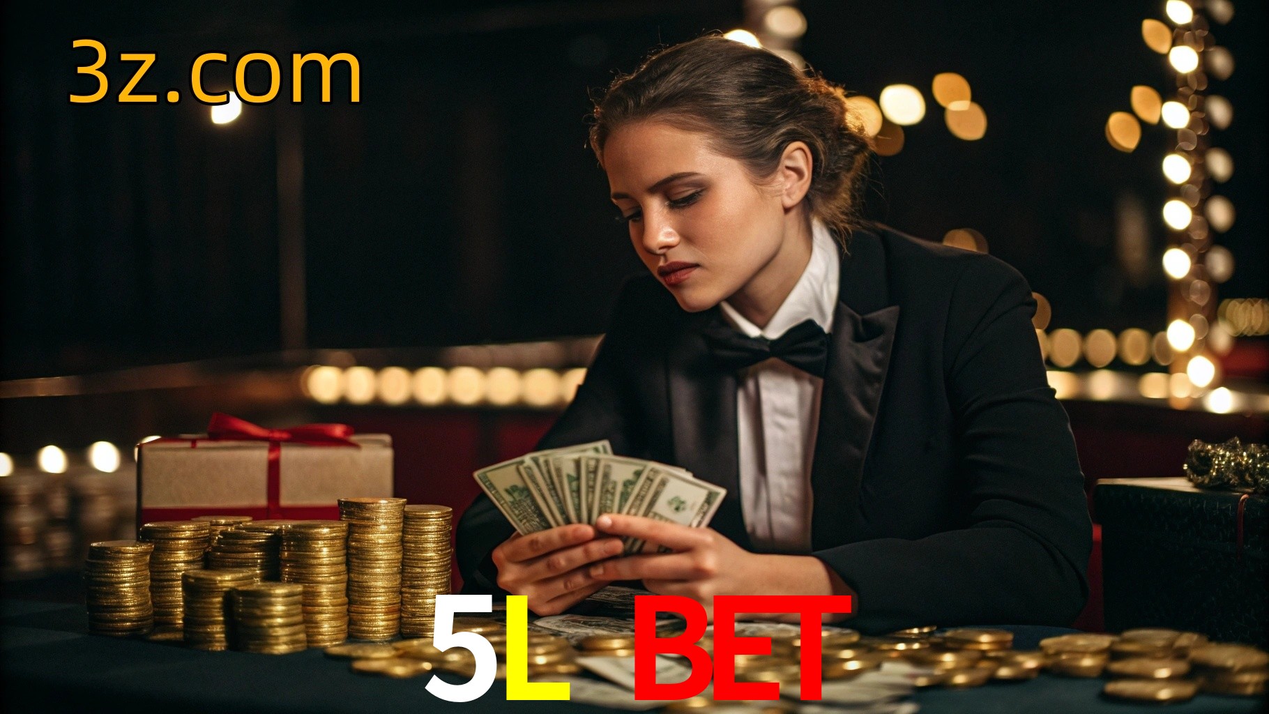  5L BET