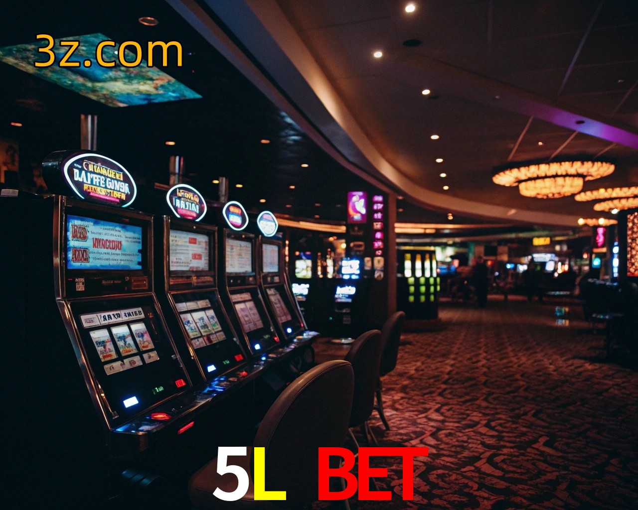  5L BET
