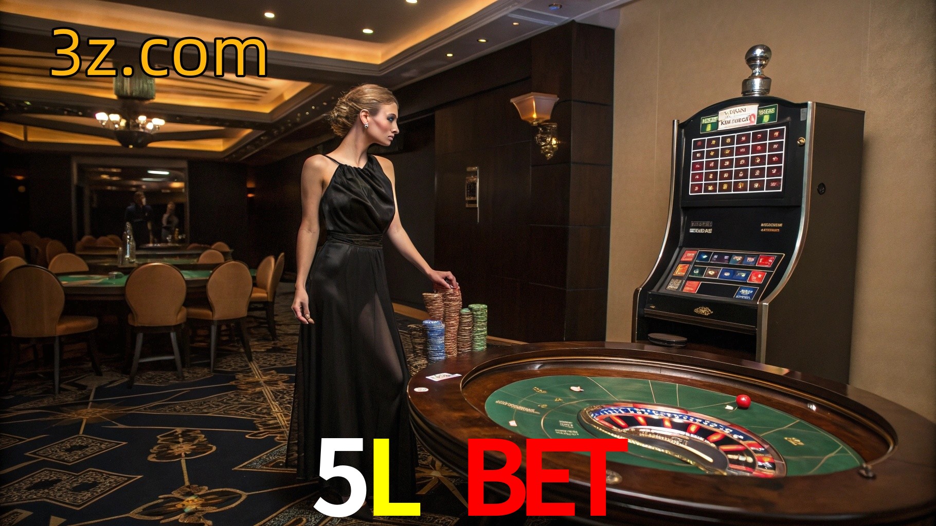  5L BET