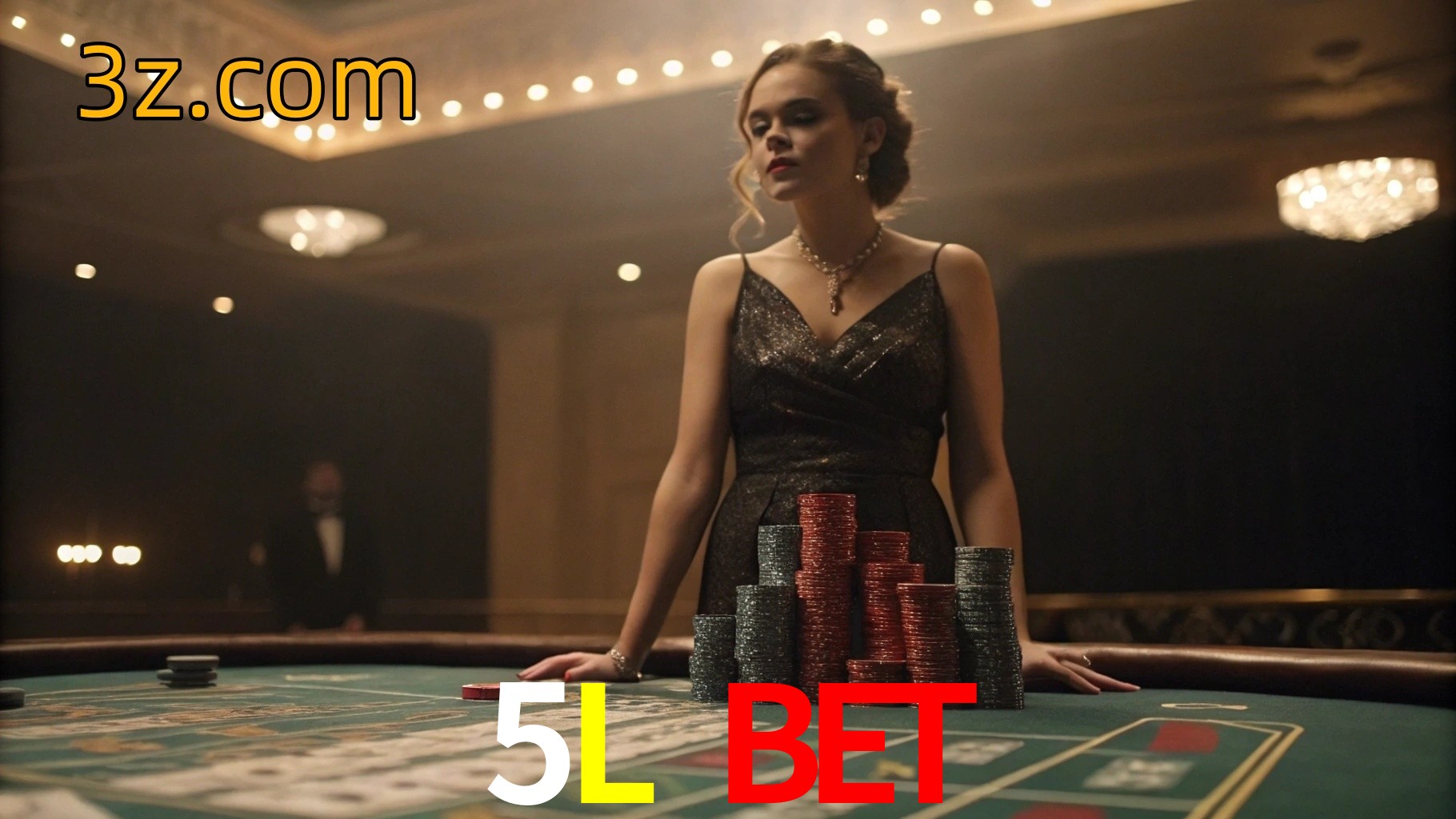  5L BET