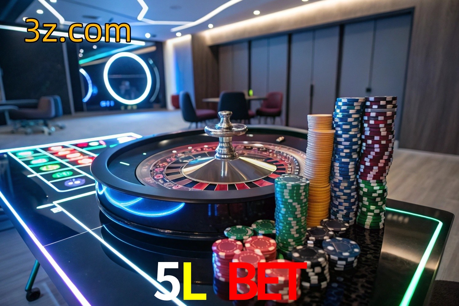  5L BET