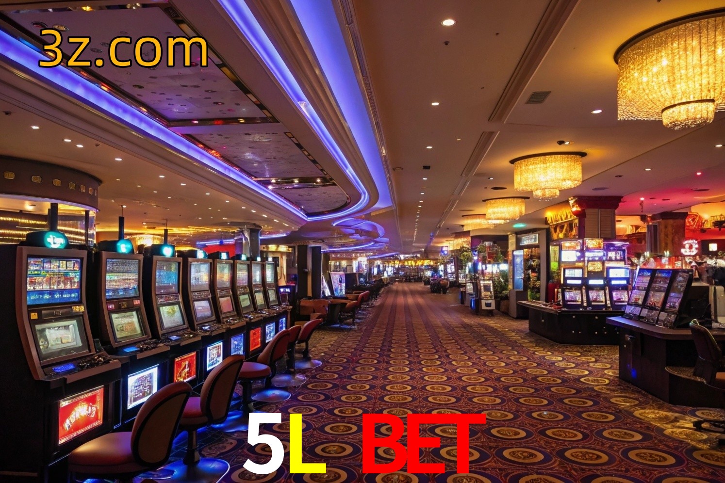  5L BET