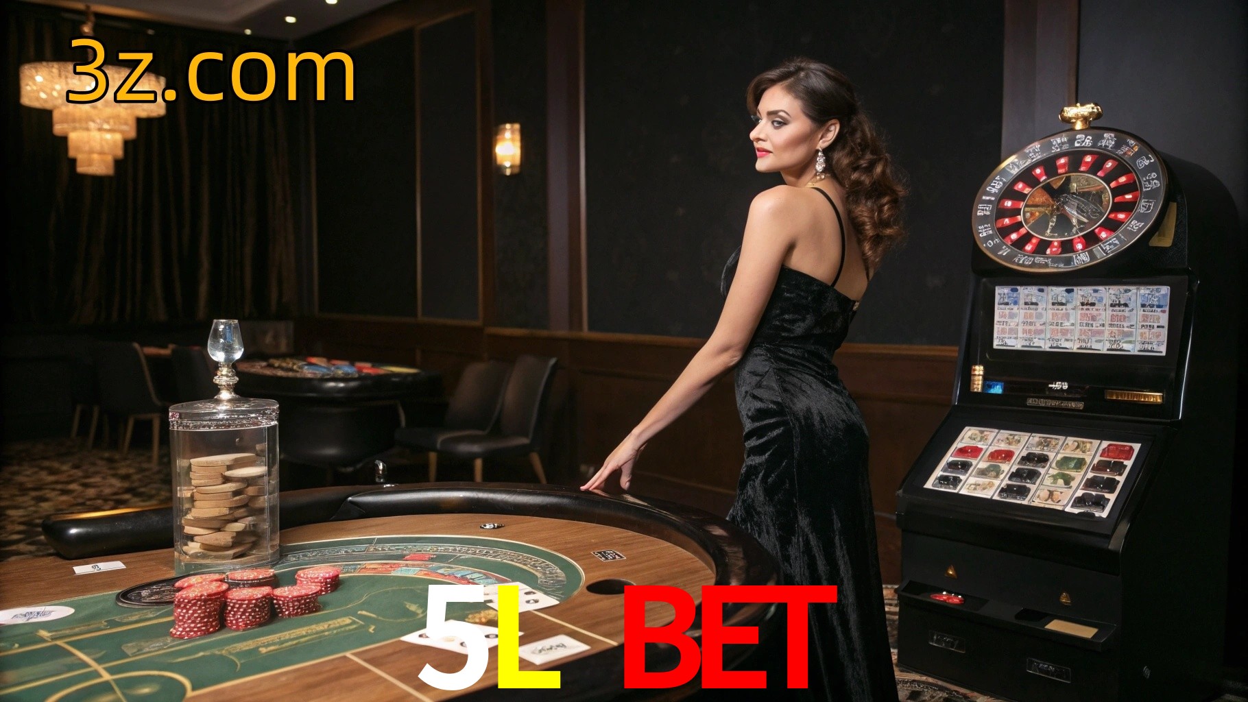  5L BET