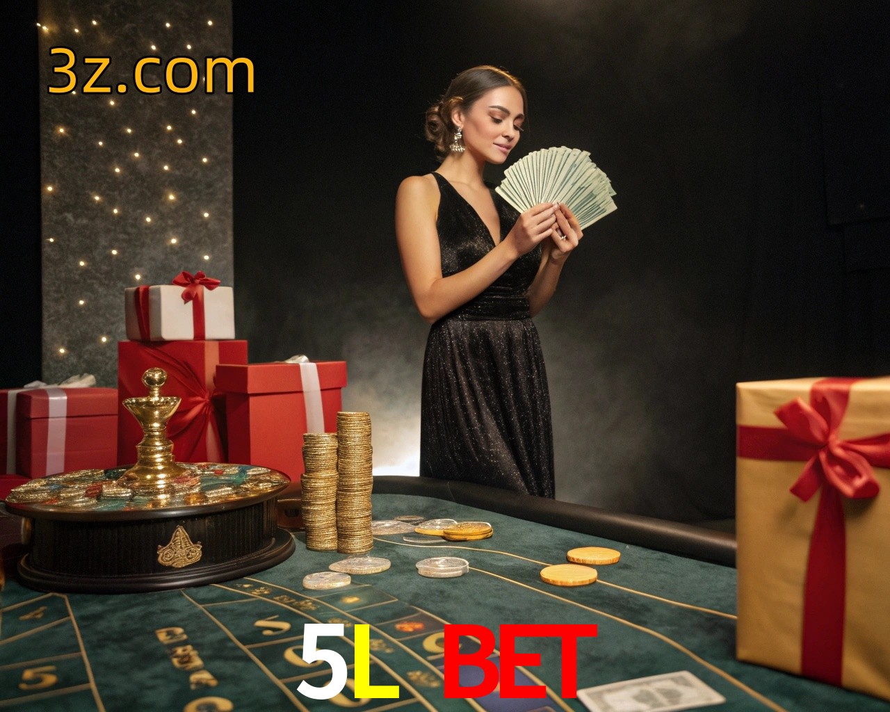  5L BET