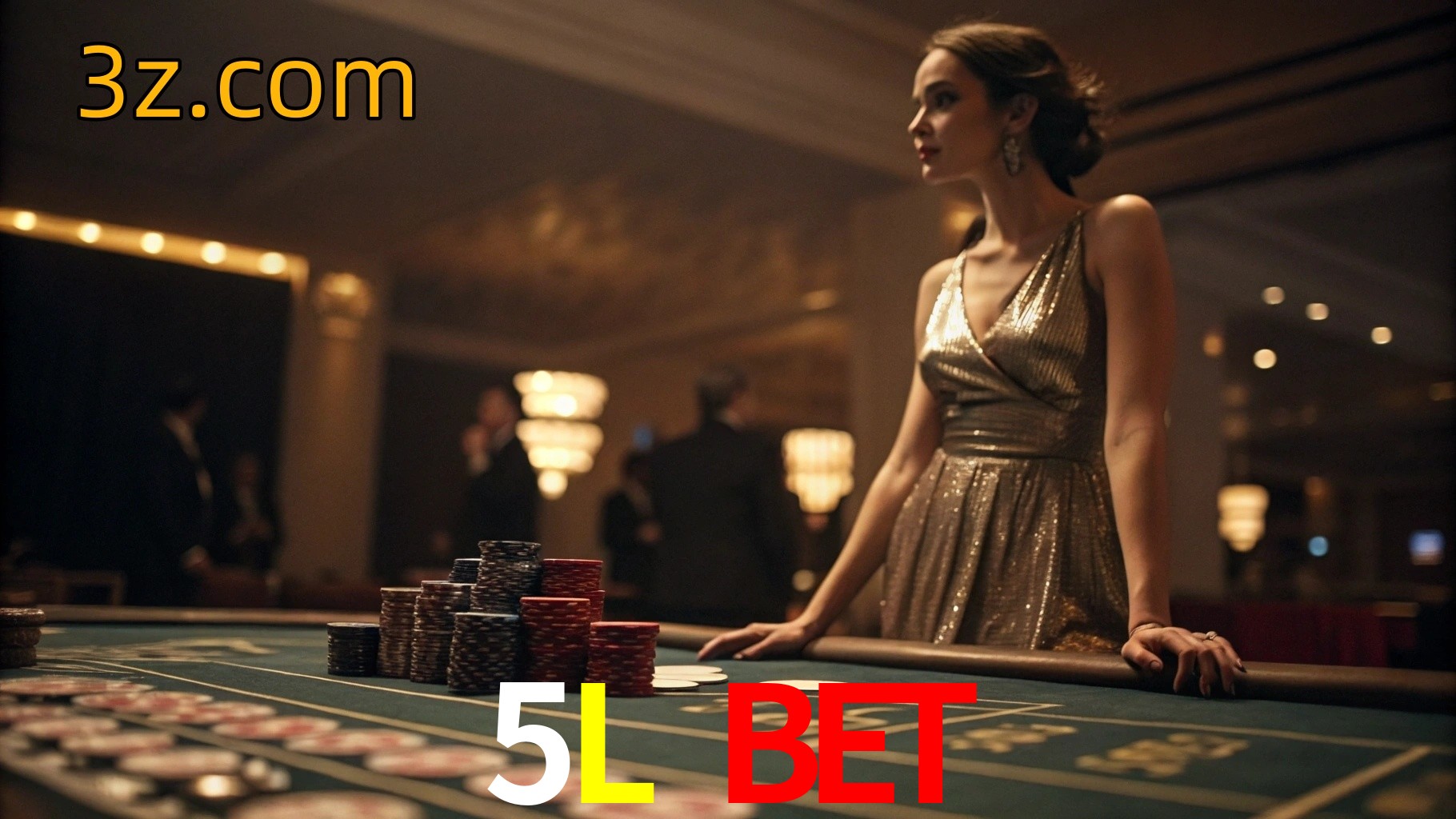  5L BET