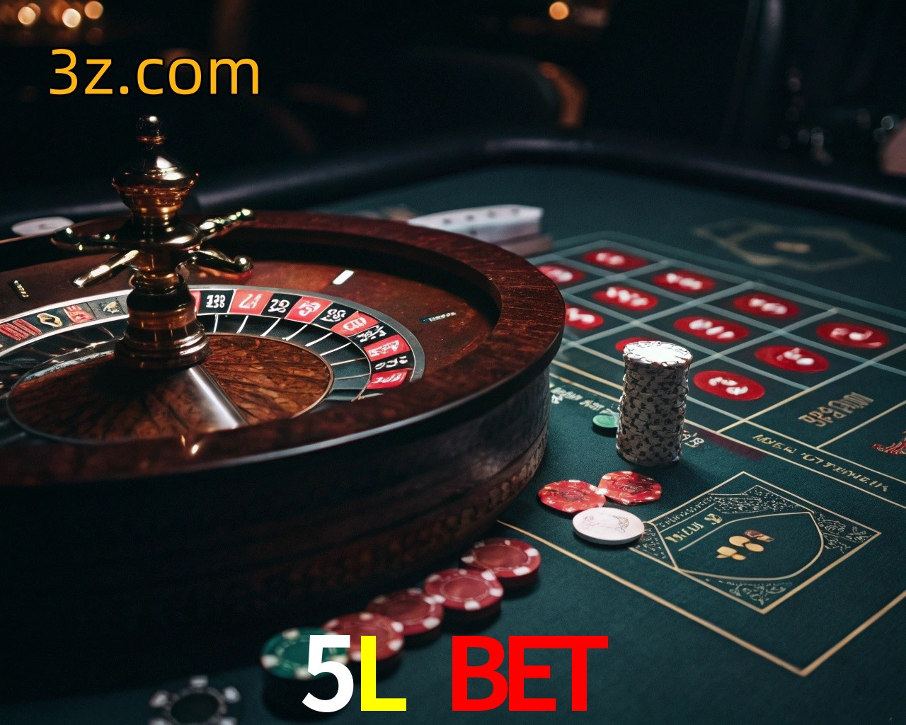  5L BET