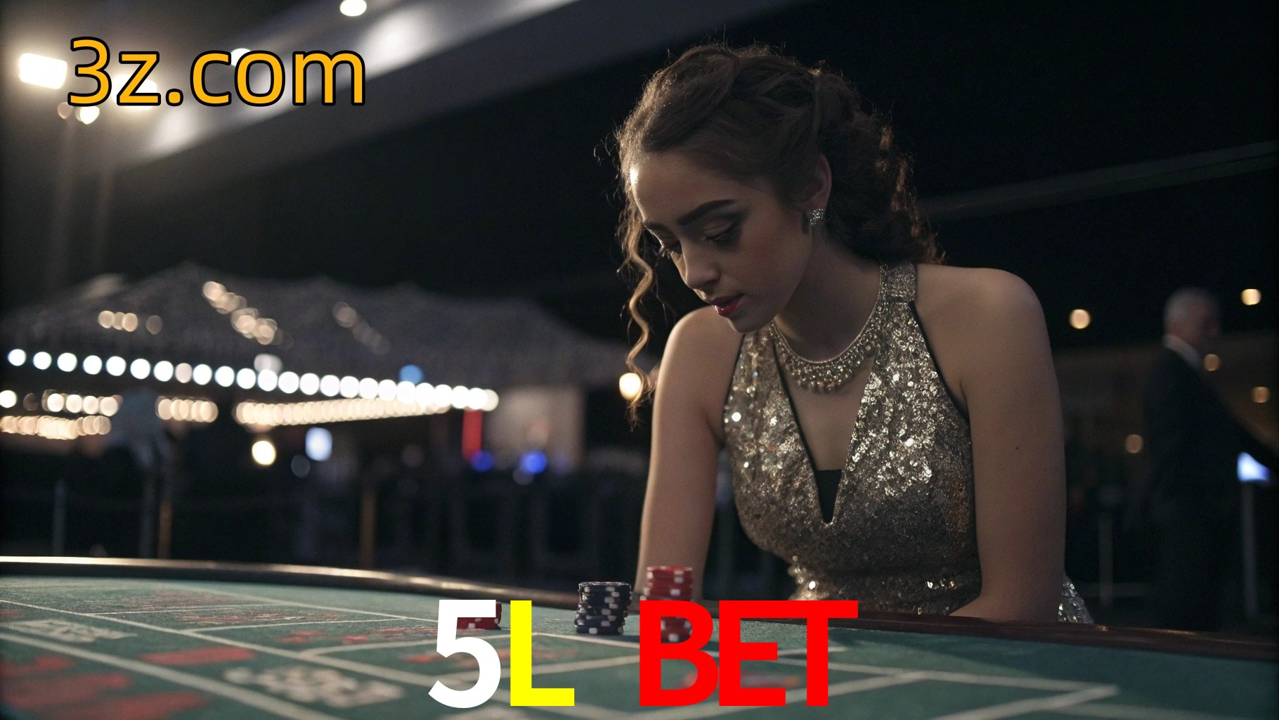  5L BET