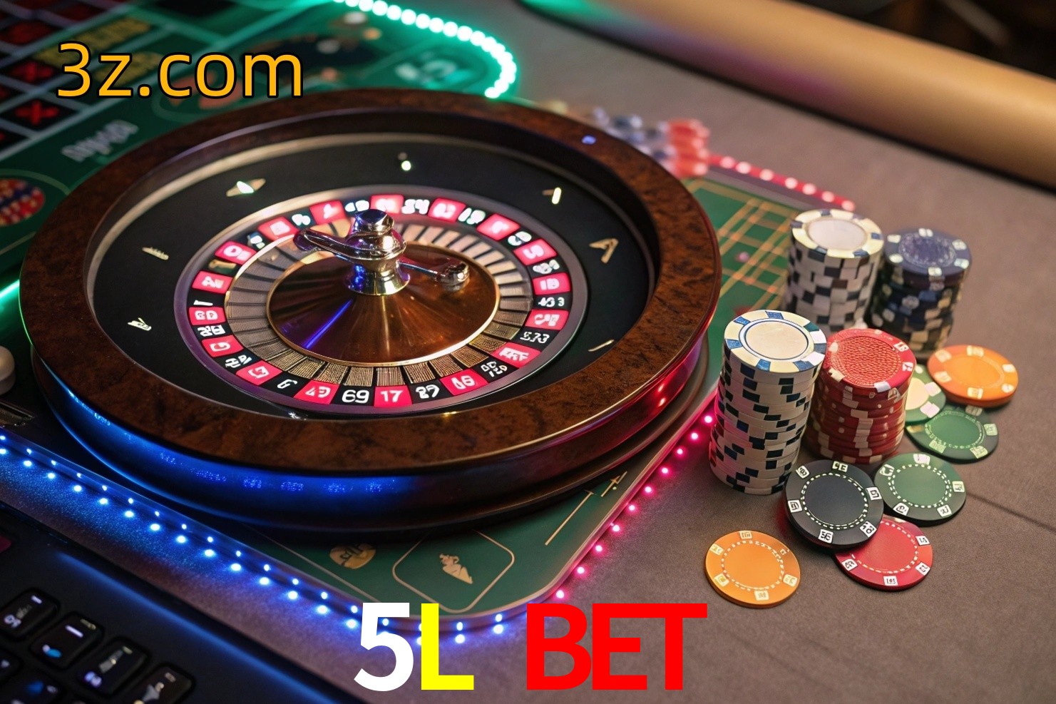  5L BET